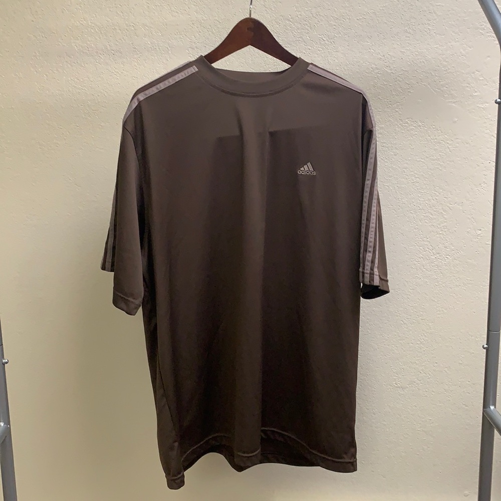 Adidas Men’s Climalite Short Sleeve